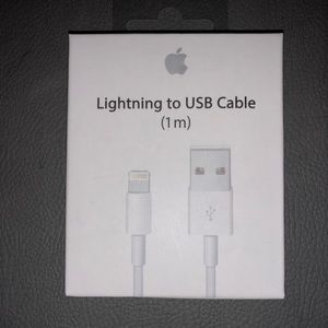 Apple Chargers